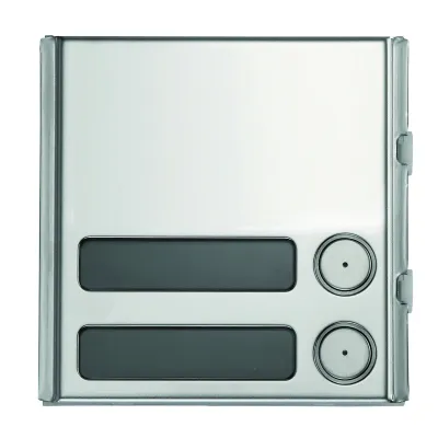 Grothe Klingeltaster-Abdeckung für Set 1060/611 TF 1758/108