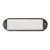 Bild: Grothe LED-Namensschild weiß NSH LED 100 WS