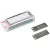 Bild: Grothe LED-Namensschild weiß NSH LED 100 WS