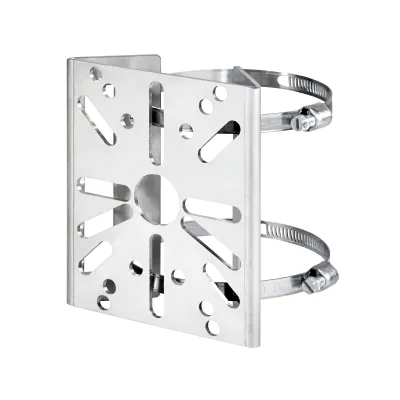 Grothe Mast-Halterung f.VKZ1092/148/149 VKZ 3000/100