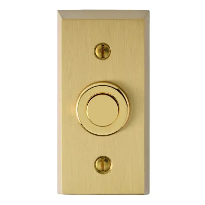 Grothe Messingguss-Etagenplatte ETA 2310