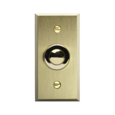 Grothe Messingguss-Etagenplatte ETA 2310