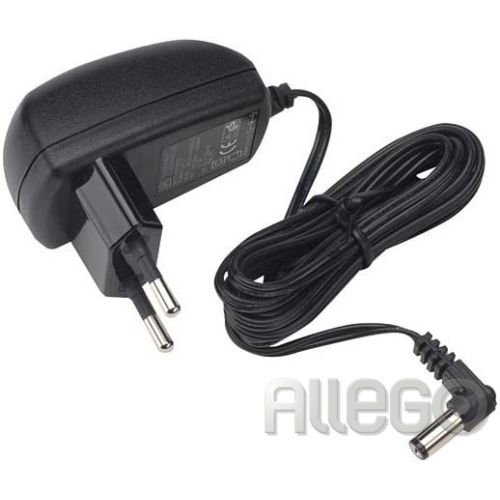 Bild: Grothe Netzadapter NA 9V-GPE