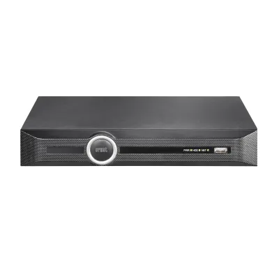 Grothe Netzwerkvideorekorder 5CH NEIUS NVR 1098/405P