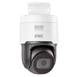 Grothe PTZ-Kamera 8MPX IP VK 1099/372