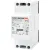 Bild: Grothe Klingeltransformator GT 3139 | 230V | 8V/1,5A & 12V/1A | kurzschlussfest | 2TE | für Hutschiene
