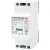 Bild: Grothe GTN 1975 Sicherheitstransformator | 230V/12V AC | 1,5A | kurzschlusssicher | 2TE REG | Dauerbetrieb