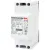 Bild: Grothe Klingeltransformator GT 3182 | 230V | 8/12/24V AC | 2/1,3/0,6A | kurzschlussfest | Reiheneinbau | 2 Module