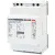 Bild: Grothe GTN 1973 Sicherheitstransformator 230V auf 8/12V AC | 2A | REG 3TE | kurzschlusssicher | für Elektroverteiler