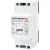 Bild: Grothe Klingeltransformator GT 3148 | 230V auf 8V AC 1A | kurzschlussfest durch PTC | REG Einbau | 2TE | 90x36x55mm
