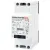 Bild: Grothe Klingeltransformator GT 3173 S 14083 | 4/8/12V AC | 2 Module REG | kurzschlussfest | Netzschalter | Aufputz