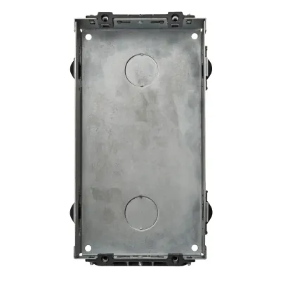 Grothe Unterputz-Gehäuse 2 Module UP 1158/42