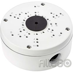 Grothe Verteilerdose IP-PRO und AHD VKZ 3000/102