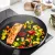 Bild: Tefal Bratpfanne C38804 24 cm | Hard Titanium | Antihaft | Thermo-Signal | spülmaschinengeeignet