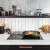 Bild: Tefal Bratpfanne C38804 24 cm | Hard Titanium | Antihaft | Thermo-Signal | spülmaschinengeeignet