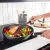 Bild: Tefal Bratpfanne C38804 24 cm | Hard Titanium | Antihaft | Thermo-Signal | spülmaschinengeeignet