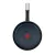 Bild: Tefal Bratpfanne C38806 Hard Titanium 28 cm | Antihaftbeschichtung | Thermo-Signal | Aluminium | spülmaschinengeeignet