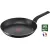 Bild: Tefal Bratpfanne B55508 Easy Cook & Clean 32 cm | Antihaft | Aluminium | Thermo-Signal | backofengeeignet | schwarz