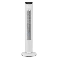 Groupe SEB Turmventilator Eole Ultra VU 6871 ws