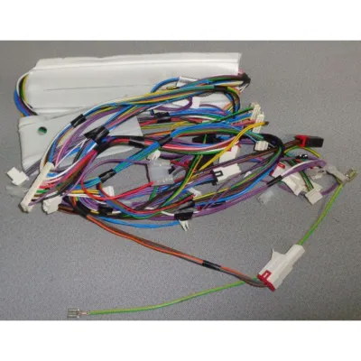 GRUNDIG CABLE HARNESS Beko 1782210800 für Geschirrspüler Beko