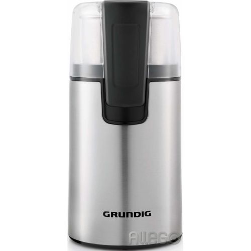 Bild: Grundig CM4760 Kaffeemühle