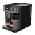 Bild: Grundig Kaffeevollautomat KVA 8230 | Delisia Coffee Series DC7500+ | 19 bar | 1350 W | Milchschaum | Dark Inox/Black