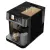 Bild: Grundig Kaffeevollautomat KVA 8230 | Delisia Coffee Series DC7500+ | 19 bar | 1350 W | Milchschaum | Dark Inox/Black