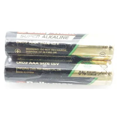 Grundig Fernseher AAA-Batterie C00928374 1,5V 1000mAh Alkaline