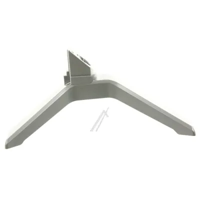 Grundig Fernseher Standfuß rechts, 32-43 Zoll, silber