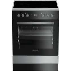 Grundig GFBM23420XC