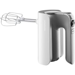 Grundig HM6280w Handmixer 450W White Sense