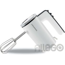 Grundig HM6840 Handmixer 425W