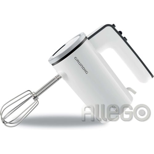 Bild: Grundig HM6840 Handmixer 425W