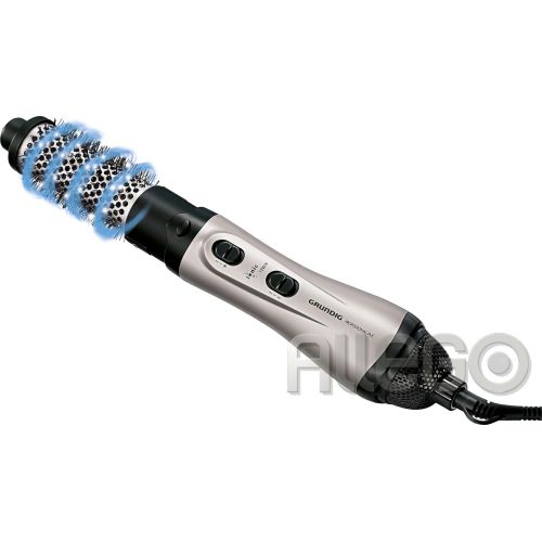 Bild: Grundig HS8980 Warmluftstyler
