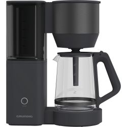 Grundig KM 7340 Dark Inox