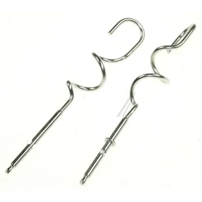 Grundig Küchenmaschine Knethaken 9193024270 Teig kneten