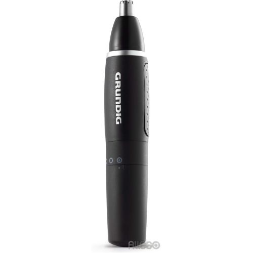 Bild: Grundig MT3810 Multi-Haartrimmer inkl.Batterie
