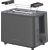 Bild: Grundig TA 7340 Dark Inox