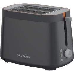 GRUNDIG TA5320 TA5320 Toaster