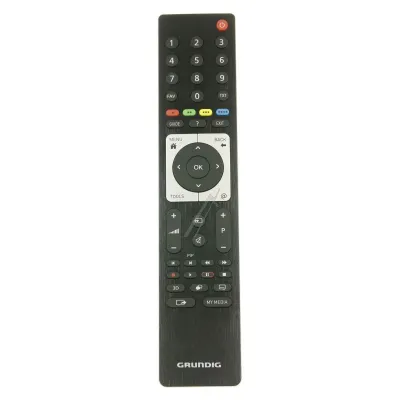Grundig TV Fernbedienung C00926823 Infrarot-Steuerung