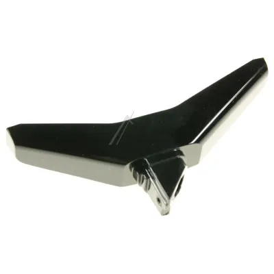 Grundig TV-Fuß links, Diamond Black, 32/43 Zoll