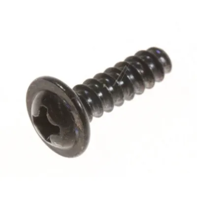 Grundig TV Standfußschraube C00907709 schwarz 40x14 mm