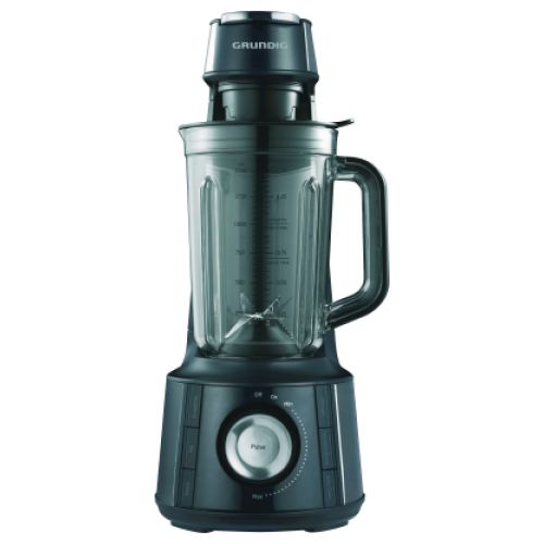 Bild: Grundig VB 8760 Vakuum Standmixer