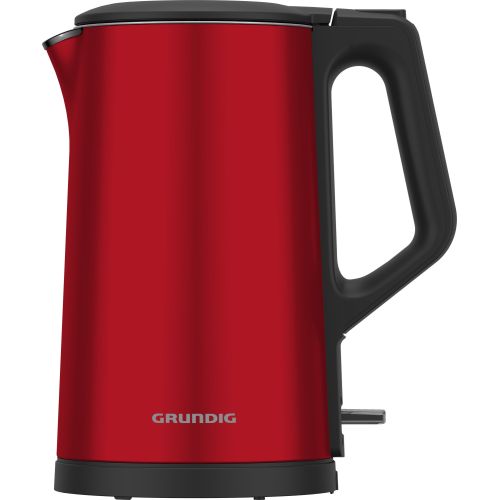 Bild: Grundig WK 8340 rt