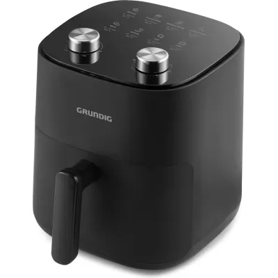 GrundigSDA Heißluft-Fritteuse 4,7L FRY 6321 L