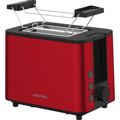 GrundigSDA Toaster TA 8340 rt