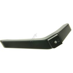 Grundplatte links für Fernsehen & Telefonie Grundig 1020KE200L0025 PC+ABS, links