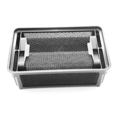 Gruppe Filter und Ventil für Ofen Smeg 693410979 Luftfilterung Ofen