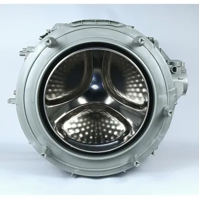 GRUPPE,GESCHWEISST,SATZ,E6,EW3 8581926907750 Electrolux