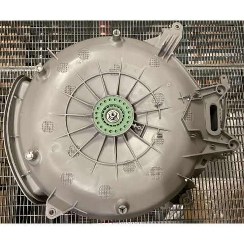 Bild: GRUPPE, GESCHWEISST, SET, C4, 1200 4055414561 Electrolux
